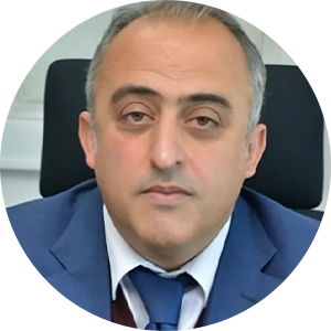 Hicham Mekouar